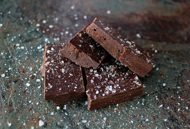 Sea Salt Flakes Natural mood image 3