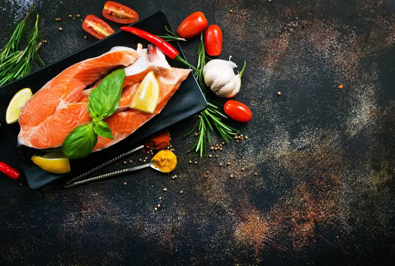 Sea Salt Flakes Smoked & Spicy mood image 2