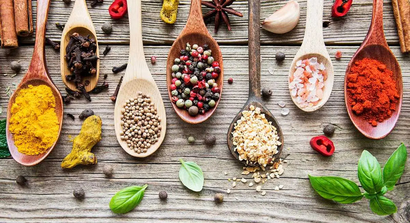 Sea Salt Flakes Spice Mix mood image 3