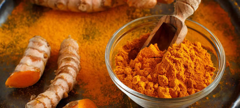Sea Salt Turmeric & Lemon Mill mood image 3