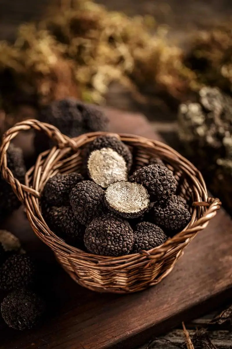 Truffle Hot Chili Sauce mood image 3