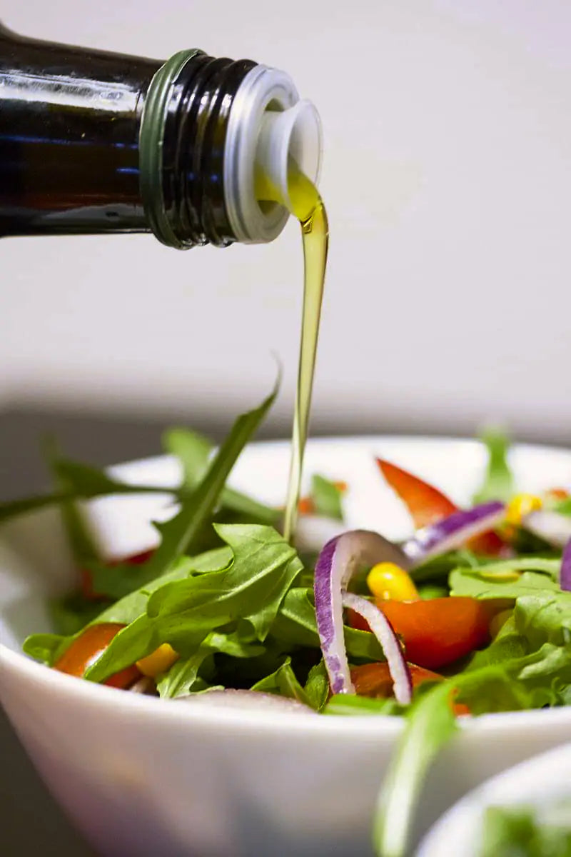 Heirloom TruOlive Extra Virgin Olive oil - 100% Greek mood image 1