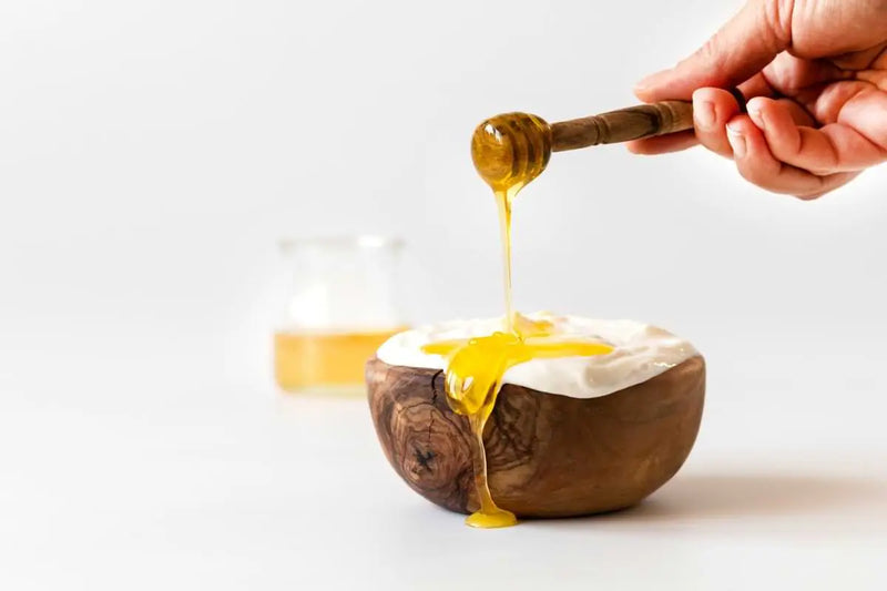 Wild Greek Island Honey mood image 3
